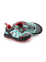 ALPINE PRO Kinder Outdoor-Schuhe ALPINE PRO GODRO high rise