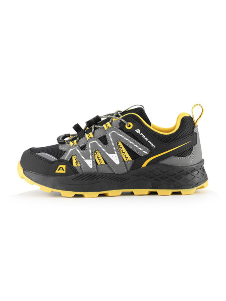 ALPINE PRO Kinder Outdoor-Schuhe ALPINE PRO schwarz