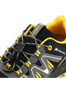 ALPINE PRO Kinder Outdoor-Schuhe ALPINE PRO schwarz