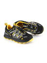 ALPINE PRO Kinder Outdoor-Schuhe ALPINE PRO schwarz