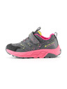 ALPINE PRO Kinder Outdoor-Schuhe ALPINE PRO MAURO smoked pearl