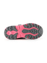 ALPINE PRO Kinder Outdoor-Schuhe ALPINE PRO MAURO smoked pearl