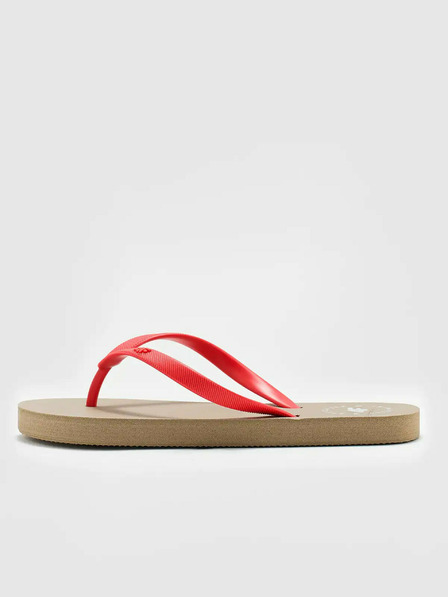 4F Jungen Flip-Flops 4F