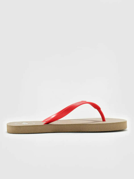 4F Jungen Flip-Flops 4F