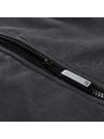 ALPINE PRO Kindersoftshell-Jacke mit Membran ALPINE PRO OMANO 2 schwarz