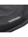 ALPINE PRO Kindersoftshell-Jacke mit Membran ALPINE PRO OMANO 2 schwarz