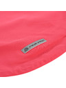 ALPINE PRO Kinderjacke mit PTX-Membran ALPINE PRO ZARRO raspberry