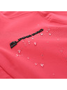 ALPINE PRO Kinderjacke mit PTX-Membran ALPINE PRO ZARRO raspberry