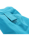 ALPINE PRO Kinderjacke mit PTX-Membran ALPINE PRO ZARRO caribbean sea