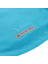 ALPINE PRO Kinderjacke mit PTX-Membran ALPINE PRO ZARRO caribbean sea