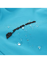 ALPINE PRO Kinderjacke mit PTX-Membran ALPINE PRO ZARRO caribbean sea