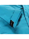 ALPINE PRO Kinderjacke mit PTX-Membran ALPINE PRO ZARRO caribbean sea