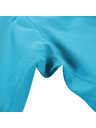 ALPINE PRO Kinderjacke mit PTX-Membran ALPINE PRO ZARRO caribbean sea