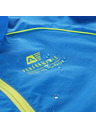 ALPINE PRO Ultraleichte Kinderjacke mit DWR-Beschichtung ALPINE PRO SPINO 2 electric blue lemonade