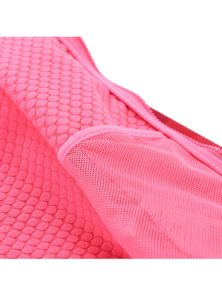 ALPINE PRO Kindersoftshell-Jacke mit Membran ALPINE PRO EZORO neon knockout pink varianta pa
