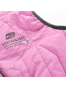 ALPINE PRO Kinder Ultraleichte Weste mit Imprägnierung ALPINE PRO BERFO cyclamen