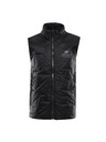ALPINE PRO Kinder Ultraleichte Weste mit Imprägnierung ALPINE PRO BERFO black