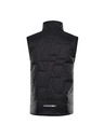ALPINE PRO Kinder Ultraleichte Weste mit Imprägnierung ALPINE PRO BERFO black