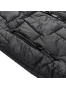 ALPINE PRO Kinder Ultraleichte Weste mit Imprägnierung ALPINE PRO BERFO black