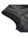 ALPINE PRO Kinder Ultraleichte Weste mit Imprägnierung ALPINE PRO BERFO black