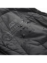 ALPINE PRO Kinder Ultraleichte Weste mit Imprägnierung ALPINE PRO BERFO black