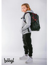 BAAGL  BAAGL Schulrucksack Core Lava