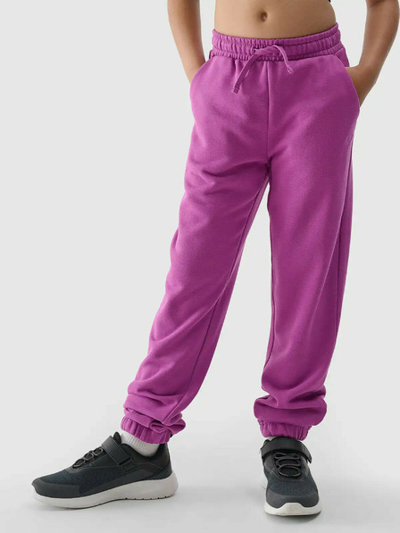 4F 4F Mädchen Sweatpants