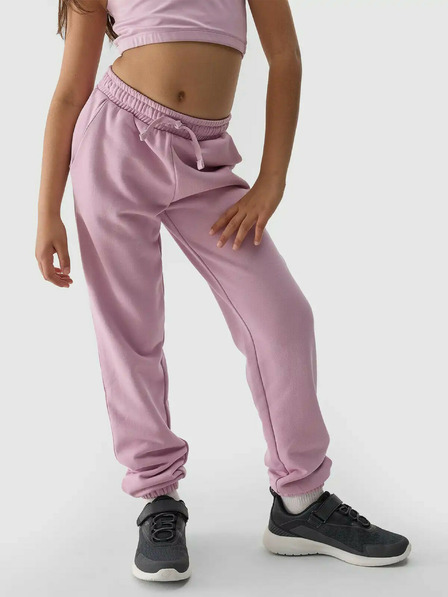 4F 4F Mädchen Sweatpants
