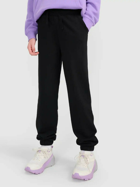 4F 4F Mädchen Sweatpants