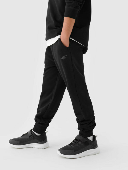 4F Jogginghose für Jungen 4F
