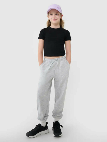 4F 4F Mädchen Sweatpants