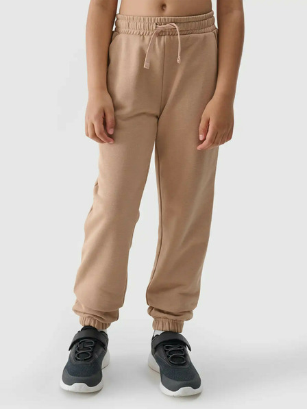 4F 4F Mädchen Sweatpants