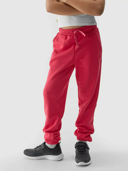 4F 4F Mädchen Sweatpants