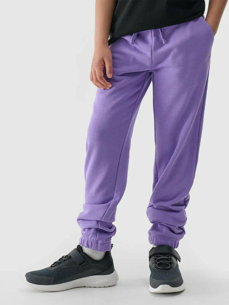 4F 4F Mädchen Sweatpants