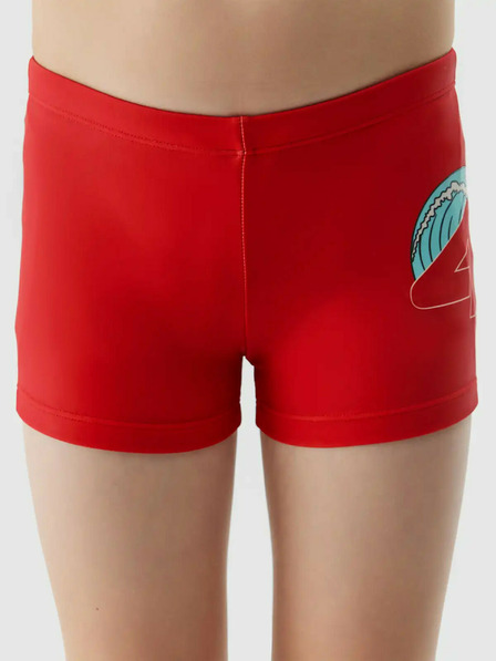 4F Jungen Badehose 4F