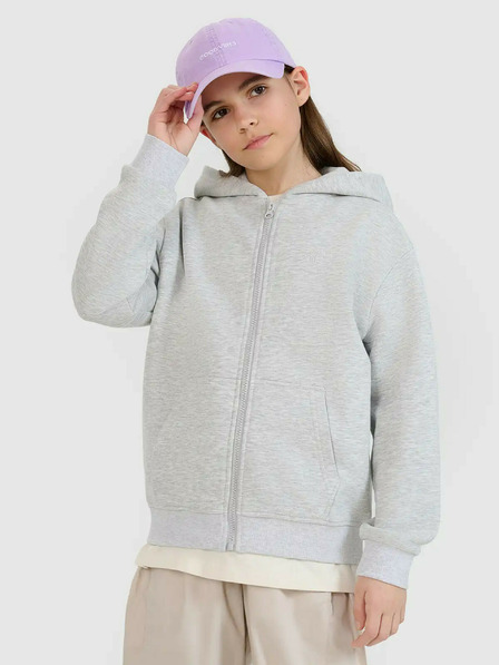 4F 4F Mädchen Sweatshirt