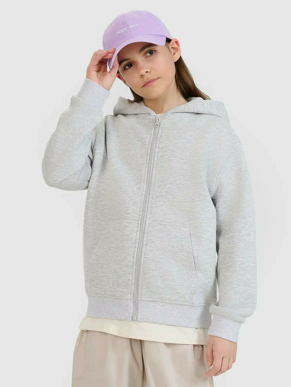 4F 4F Mädchen Sweatshirt