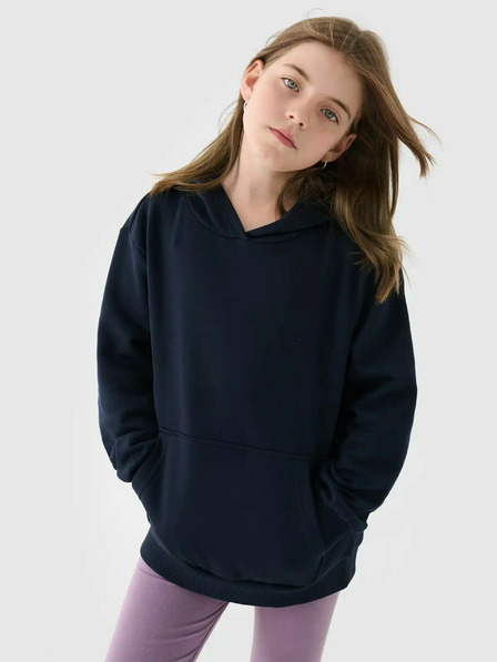 4F 4F Mädchen Sweatshirt