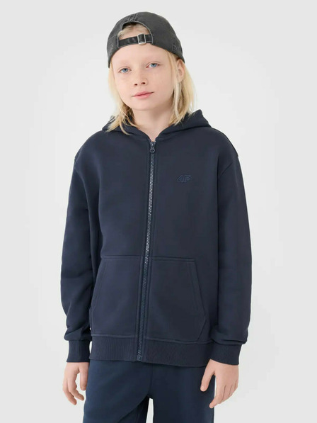 4F 4F Jungen-Sweatshirt