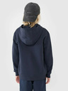 4F 4F Jungen-Sweatshirt