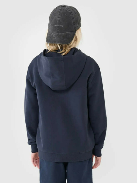 4F 4F Jungen-Sweatshirt