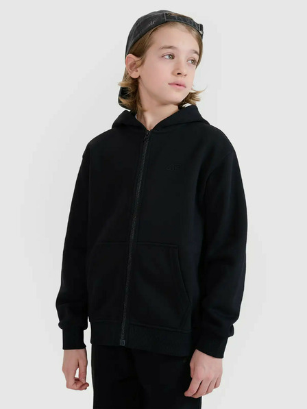 4F 4F Jungen-Sweatshirt