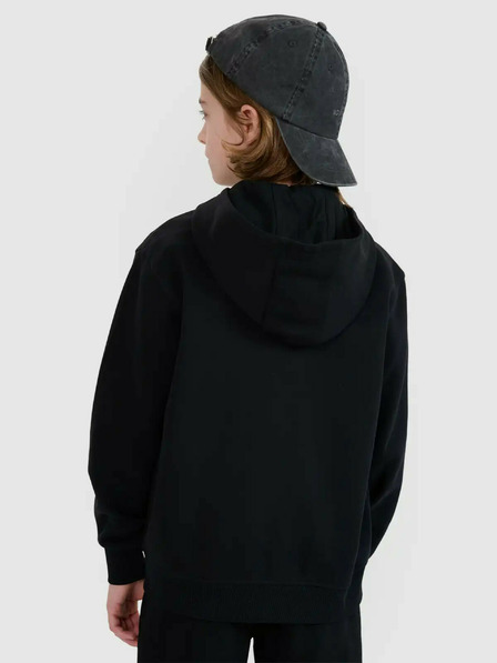 4F 4F Jungen-Sweatshirt