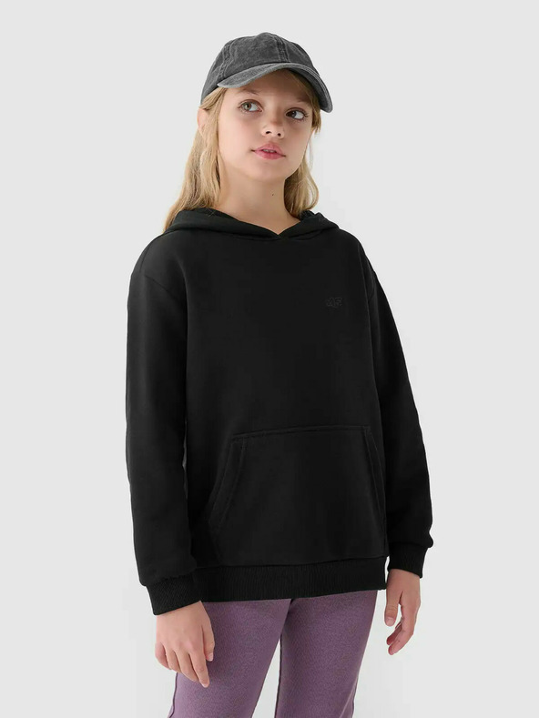 4F 4F Mädchen Sweatshirt