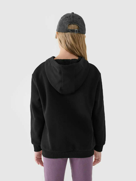4F 4F Mädchen Sweatshirt