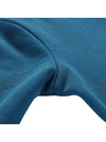 ALPINE PRO Kinder Baumwoll-Hoodie ALPINE PRO LOKKO moroccan