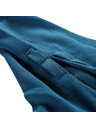 ALPINE PRO Kinder Baumwoll-Hoodie ALPINE PRO LOKKO moroccan