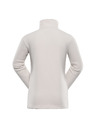 ALPINE PRO Kinder Fleece Hoodie ALPINE PRO SIUSO 2 moonbeam