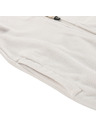 ALPINE PRO Kinder Fleece Hoodie ALPINE PRO SIUSO 2 moonbeam