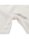 ALPINE PRO Kinder Fleece Hoodie ALPINE PRO SIUSO 2 moonbeam
